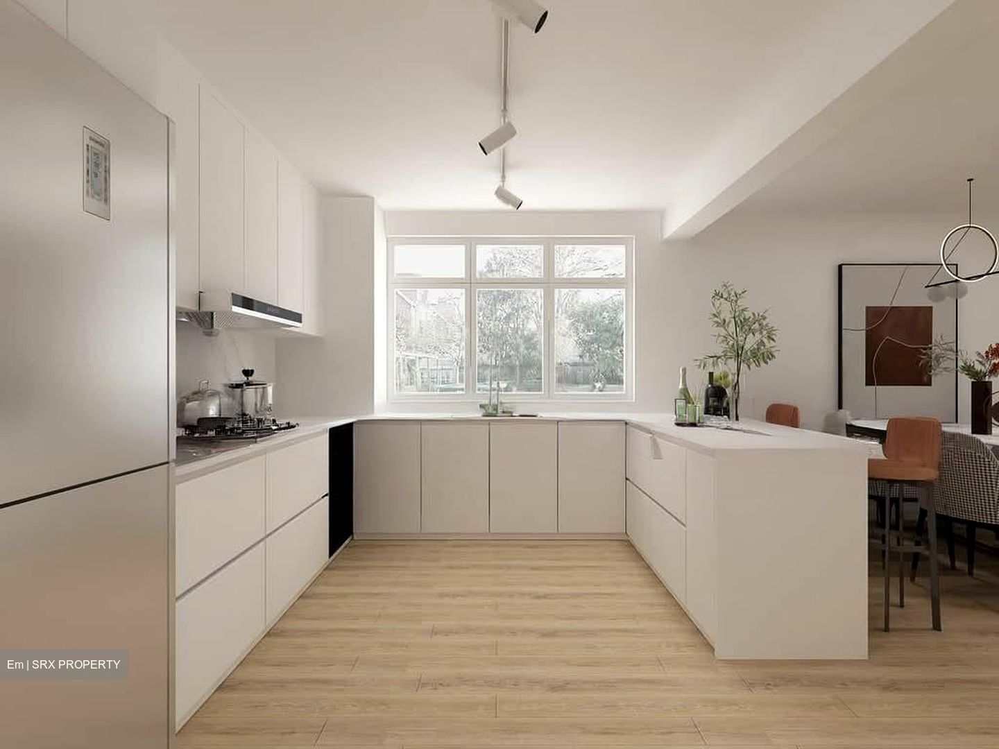 Blk 293C Compassvale Boardwalk (Sengkang), HDB 4 Rooms #558390381